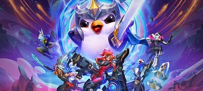 チームファイト タクティクスの画像