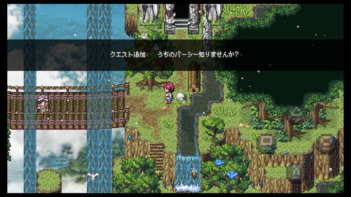 エアラフェル(拡張版)