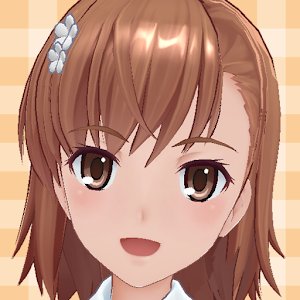 とある科学の超電磁砲 通心物語(スペクトルストーリー)のアプリアイコン