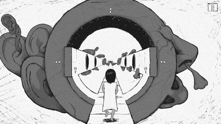 Path to Mnemosyne