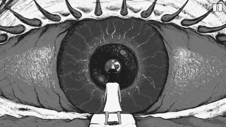 Path to Mnemosyne