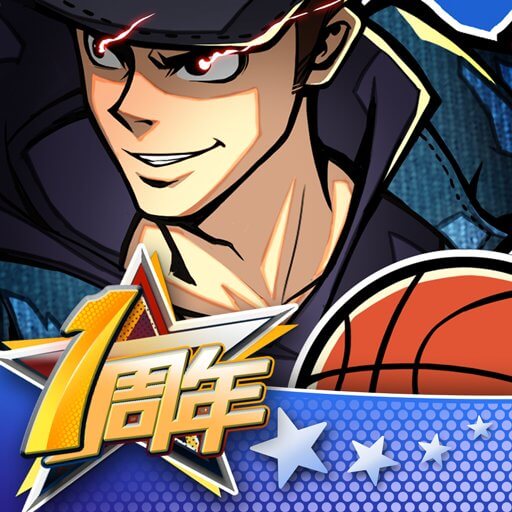 シティダンク：フリースタイルのアプリアイコン