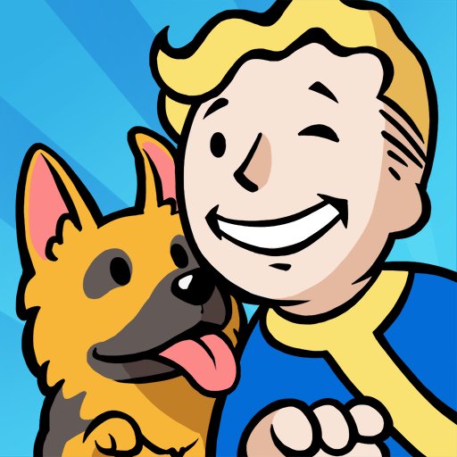 Fallout Shelter Online 配信日と事前登録の情報の画像
