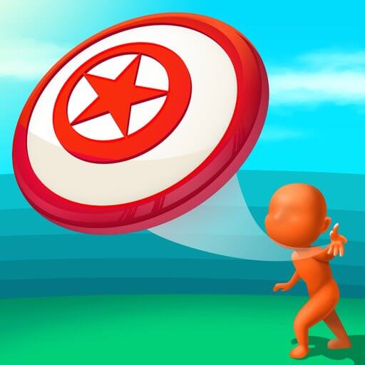 Ultimate Discの画像