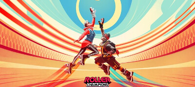 ローラーチャンピオンズ（Roller Champions）配信日と事前登録の情報の画像