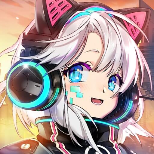 戦姫ストライクのアプリアイコン