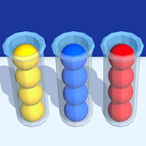Sort It 3Dの画像