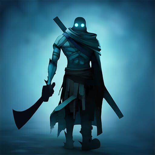 Stickman Masterのアプリアイコン