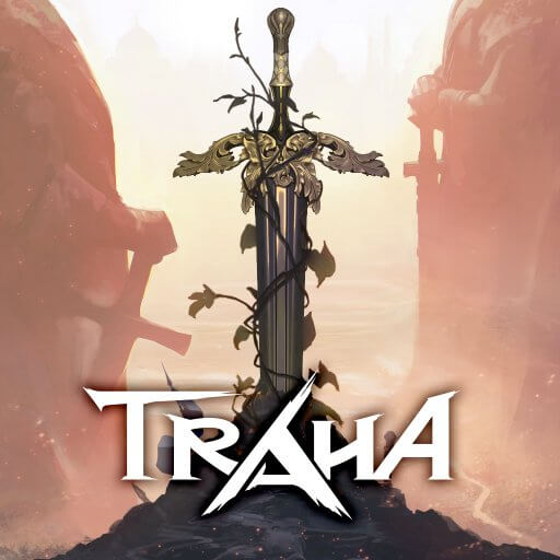 TRAHA(トラハ)配信日と事前登録の情報の画像