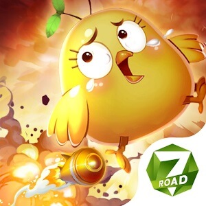 DDTank Mobileのアプリアイコン