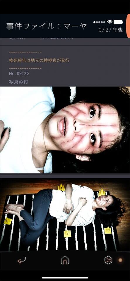 SIMULACRA 2のレビュー画像
