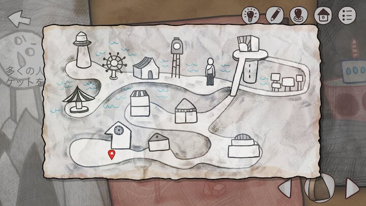 ISOLAND: The Amusement Park