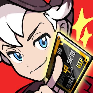 WorkeMon(ワークモン)のアプリアイコン