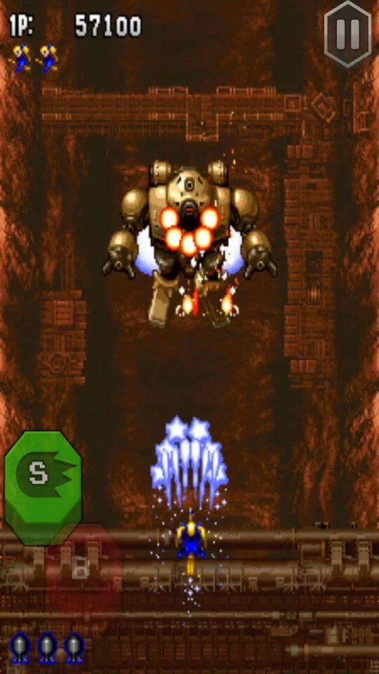 ガンバードクラシック