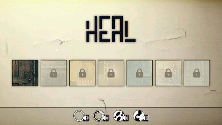 Heal: Pocket Edition