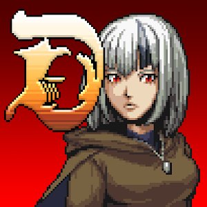 ダークブラッド2(DarkBlood2)のアプリアイコン