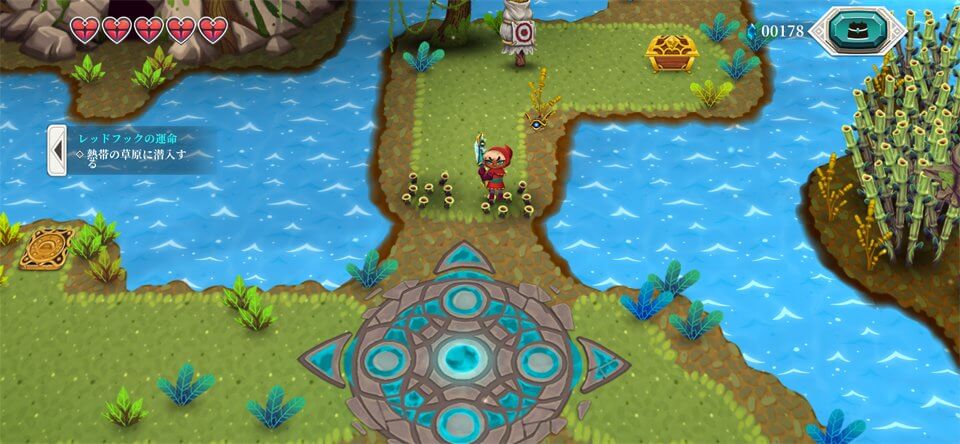 Legend of the Skyfish 2のレビュー画像
