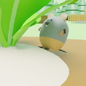 脱出ゲーム Turnipのアプリアイコン