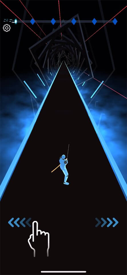 ビートブレードのレビュー画像