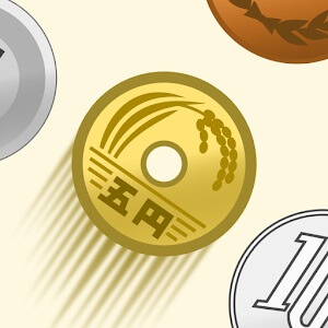 パズ銭投のアプリアイコン