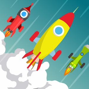 Rocket Craftのアプリアイコン
