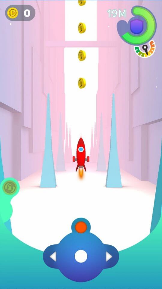 Rocket Craft