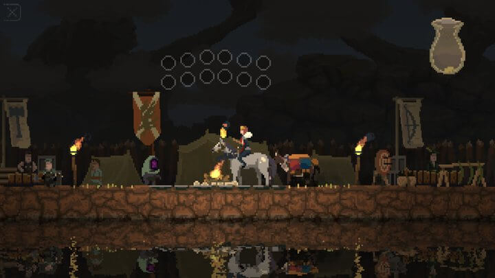 Kingdom Two Crowns