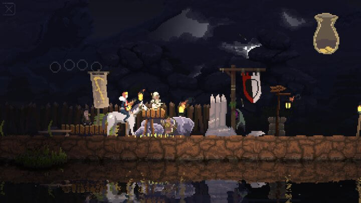 Kingdom Two Crowns