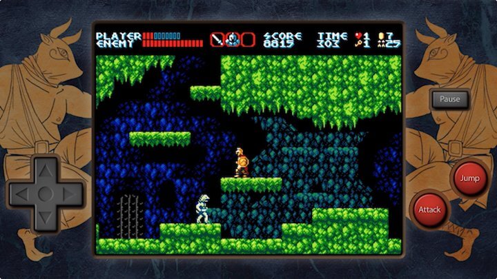 The Curse of Issyos