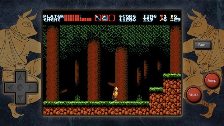 The Curse of Issyos