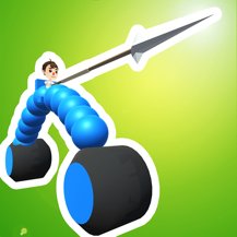 Draw Joust!の画像