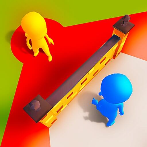 Hide N Seek!の画像