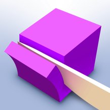 ASMRスライスの画像