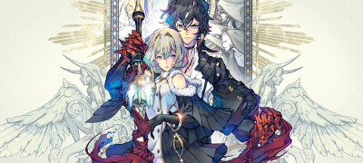 Exos Heroes（エグゾス ヒーローズ）の画像
