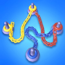 Go Knots 3Dの画像