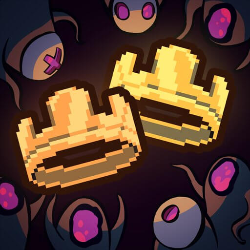 Kingdom Two Crowns 配信日と事前登録の情報の画像