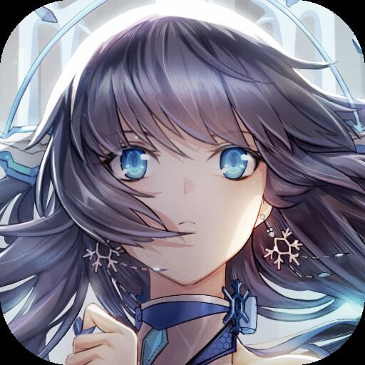 オペレーション・ブラックアークMのアプリアイコン
