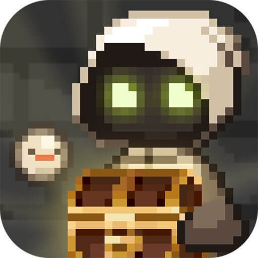 Treasure Shooter（トレジャーシューター）のアプリアイコン