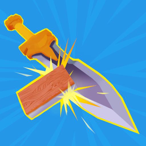 Sharpen Bladeの画像