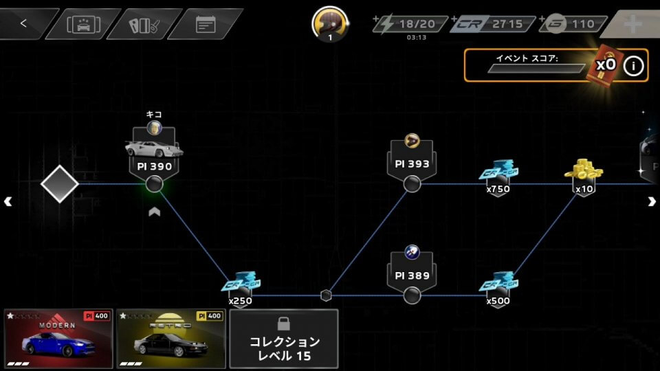 Forza Street