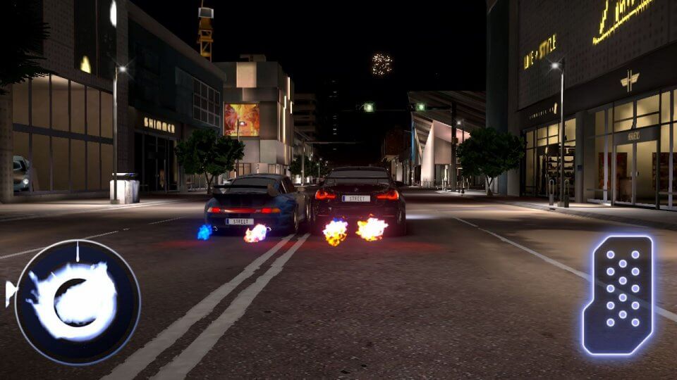 Forza Street