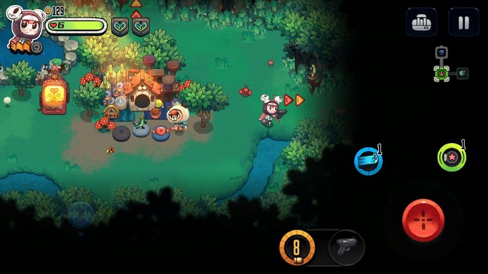 Juicy Realm