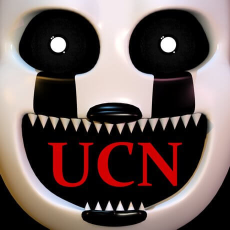 Ultimate Custom Night（アルティメット・カスタム・ナイト）のアプリアイコン