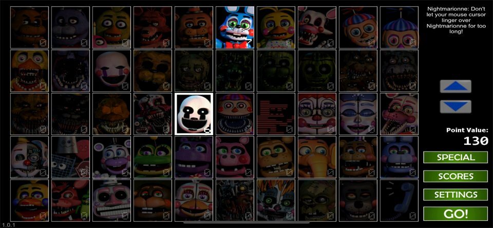 Ultimate Custom Nightのレビュー画像