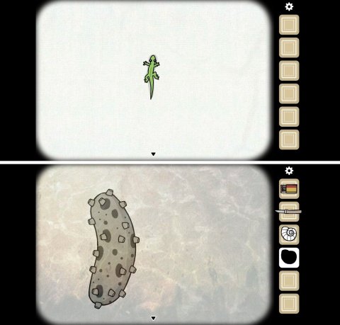 Samsara Roomレビュー画像