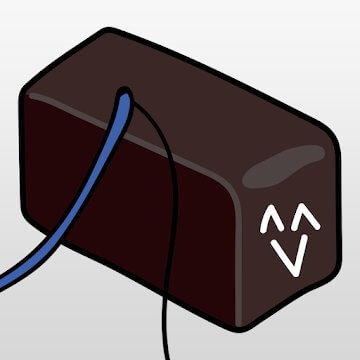 ういろうで鯛を釣るだけのクソゲーのアプリアイコン