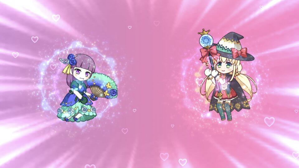 ステリアデイズ・ウィキッド