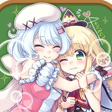 ステリアデイズ・ウィキッドのアプリアイコン