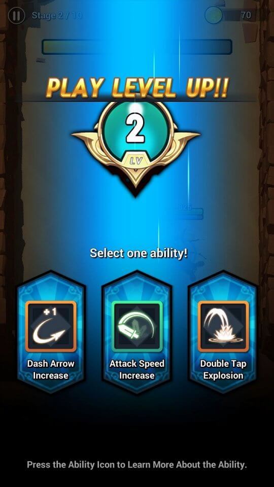 Weapon Masters