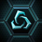 Infinitode 2(インフィニトード2)のアプリアイコン